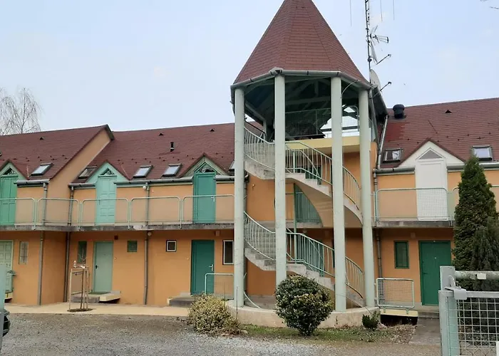 Onix - Orfu Apartman