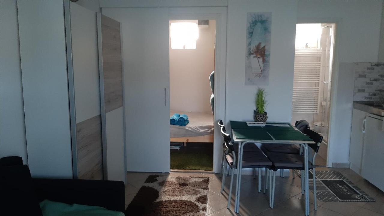Dom wakacyjny Onix -